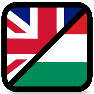 English/Hungarian Phone